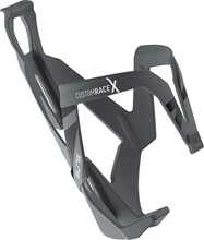 Pudelihoidja Elite Custom Race X, Grey Skin - Black Graphic
