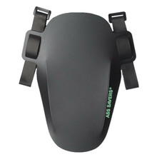 Esiporilaud Ass Savers Mudder Mini, must