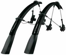 Porilauad SKS Raceblade Pro 28, must