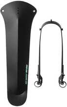 Porilaud Ass Savers Win Wing 2 Gravel, Black Dot