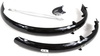 Porikaitsed Orion OR, 24 x 53 mm, nylon mustad