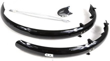Porikaitsed Orion OR, 24 x 53 mm, nylon mustad