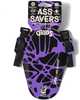 Esiporilaud Ass Savers Mudder Mini, Squid