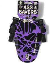 Esiporilaud Ass Savers Mudder Mini, Squid