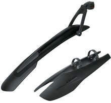 Porilauad SKS X-Blade & X-Board, 28-29