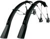 Porilauad SKS Raceblade Pro XL, 28, must matt