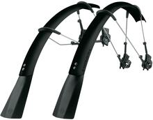 Porilauad SKS Raceblade Pro XL, 28, must matt