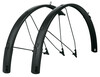Porilauad SKS Bluemels Style, 28, 56 mm, must