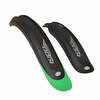 Porilauad Simpla Kido Chopper SDS 16, must/roheline