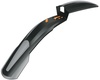Esiporilaud SKS Shockblade Dark, 28-29, must