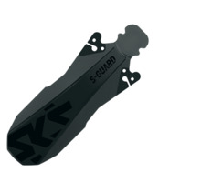 Tagumine porilaud SKS S-Guard, must, 20-29, plastik, 27.5