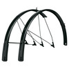 Porilauakomplekt SKS Bluemels Style 28, 46 mm, must