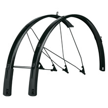 Porilauakomplekt SKS Bluemels Style 28, 46 mm, must