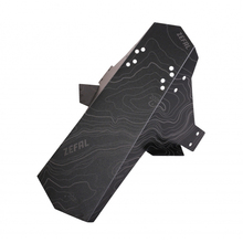 Esiporilaud Zefal Deflector Lite, 26-29, 75 mm, must
