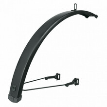 Porilaud SKS Infinity 56, esimene