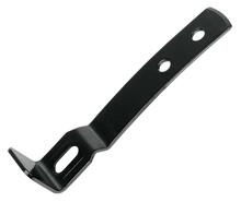 Kinnitus purilauale SKS Velo 42-47, metall, must