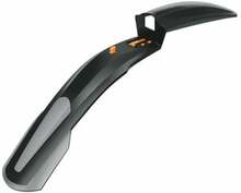 Esiporilaud SKS Shockblade Dark, 26-27.5, must