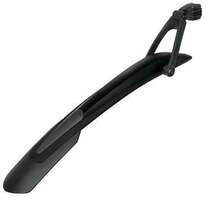 Tagaporilaud SKS X-Blade Dark, 28-29, must