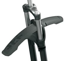 Porikaitse SKS Mudrocker, 27.5-29, esimene, must