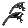 Porilauad Zefal Deflector M65, mustad, 26-29