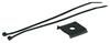 Kinnitusdetailid SKS, head-shock adapter for Shockboard/Shockblade