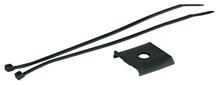 Kinnitusdetailid SKS, head-shock adapter for Shockboard/Shockblade