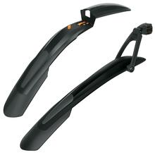 Porikaitsete komplekt SKS Blade Set, 29-27.5 Plus, must