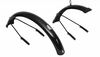 Porilauad Puky LS-PRO, 18, mustad