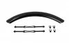 Tagaporilaud Ortlieb Quick-Rack/Quick-Rack Light, 26-29, 72 mm