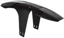 Porilaua Zefal Deflector FM20, must