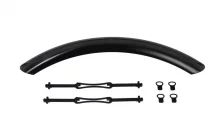 Tagaporilaud Ortlieb Quick-Rack/Quick-Rack Light, 26-29, 72 mm