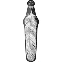 Tagaporilaud Ass Savers ASR, valge Feather