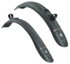 Porilauad SKS Beavertail, 26-28, must