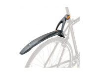 Porilauakomplekt SKS BLADE-SET, 26-27.5, must