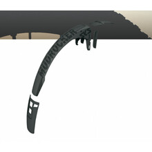 Tagumine porilaud SKS Mudrocker, 27.5-29, must
