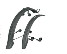 Porilauad SKS Veloflexx 65, 26-27.5, must