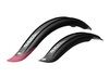 Porilauad Simpla Kido Chopper SDS 20, must/roosa